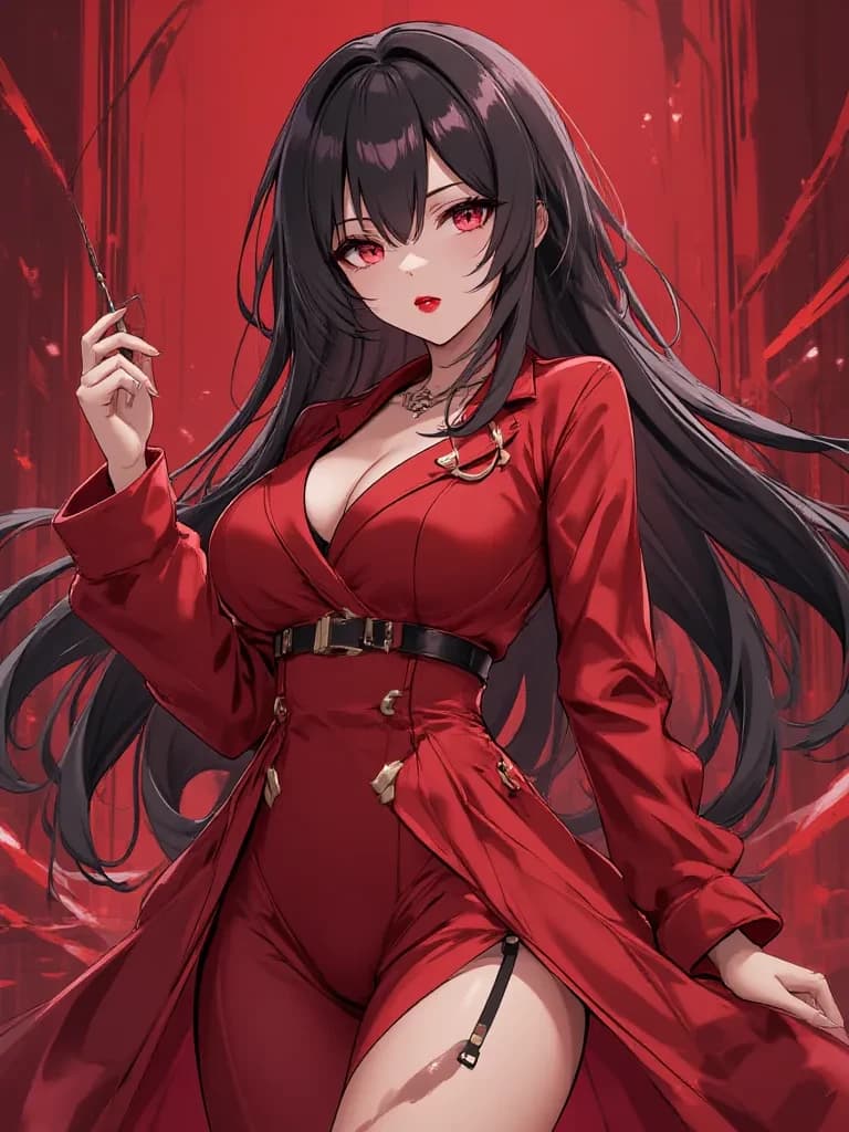 Reina Kurogane thumbnail
