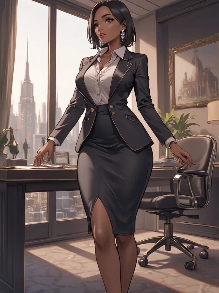 Seraphina 'Sera' Dubois thumbnail