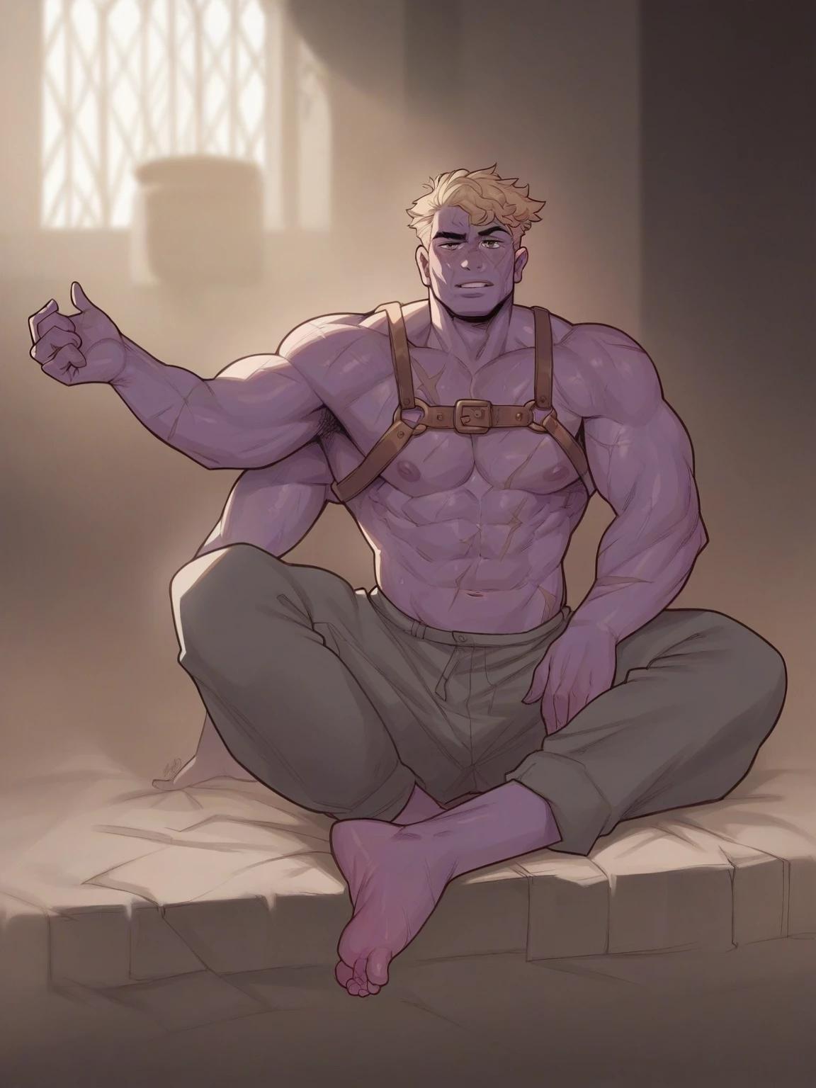 Krell thumbnail