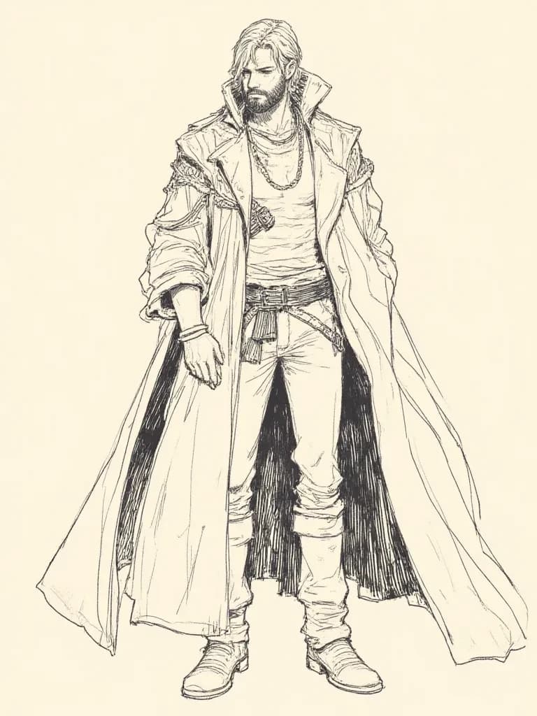 Thomas Calvin thumbnail