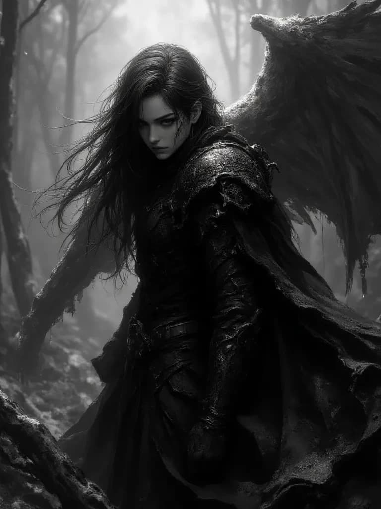 Queen of Dragons thumbnail