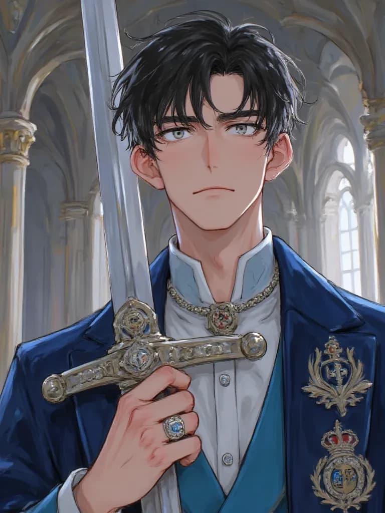 Duke damian thumbnail