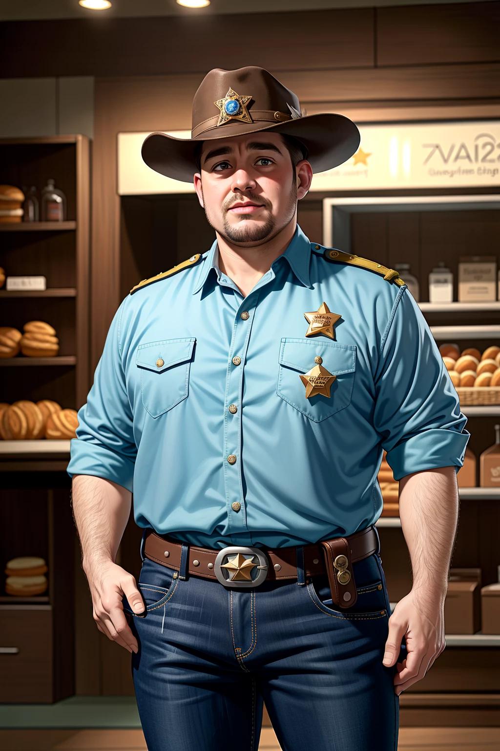 Sheriff Brody thumbnail