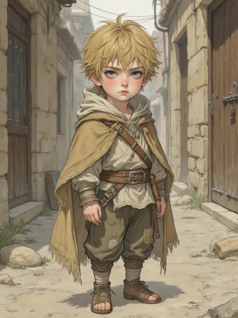Finn thumbnail