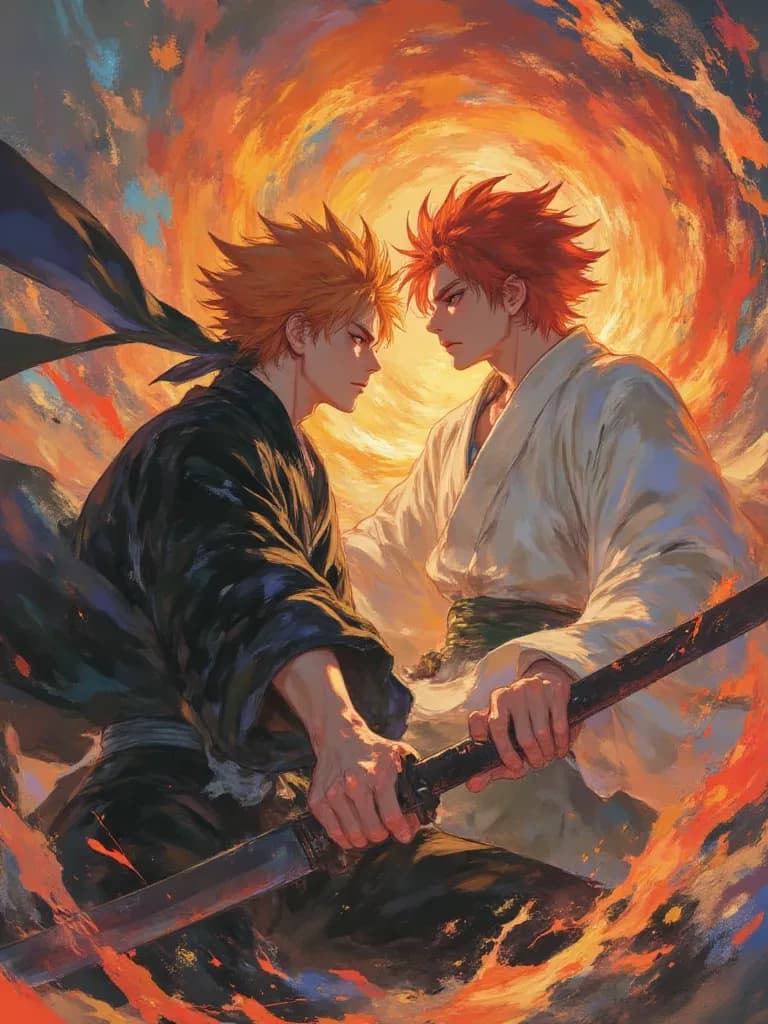Aizen thumbnail