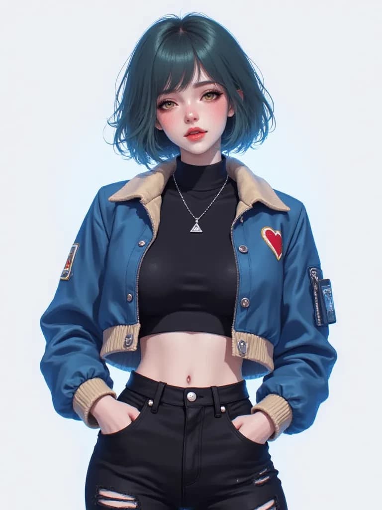 Mika thumbnail