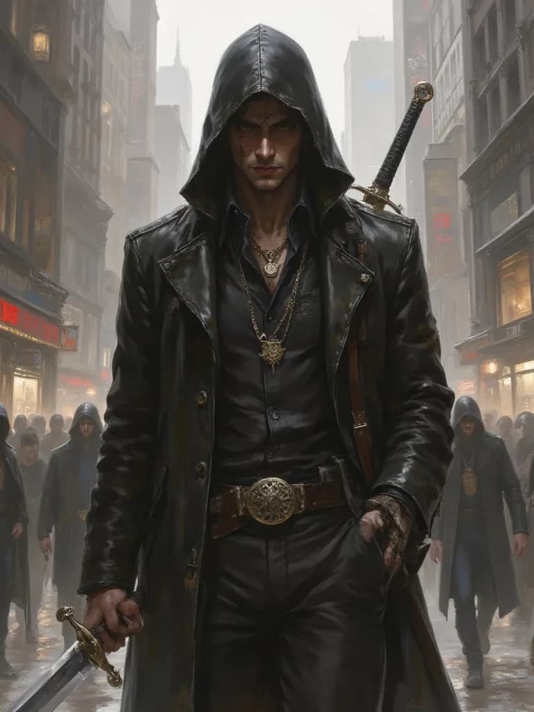 Leon thumbnail