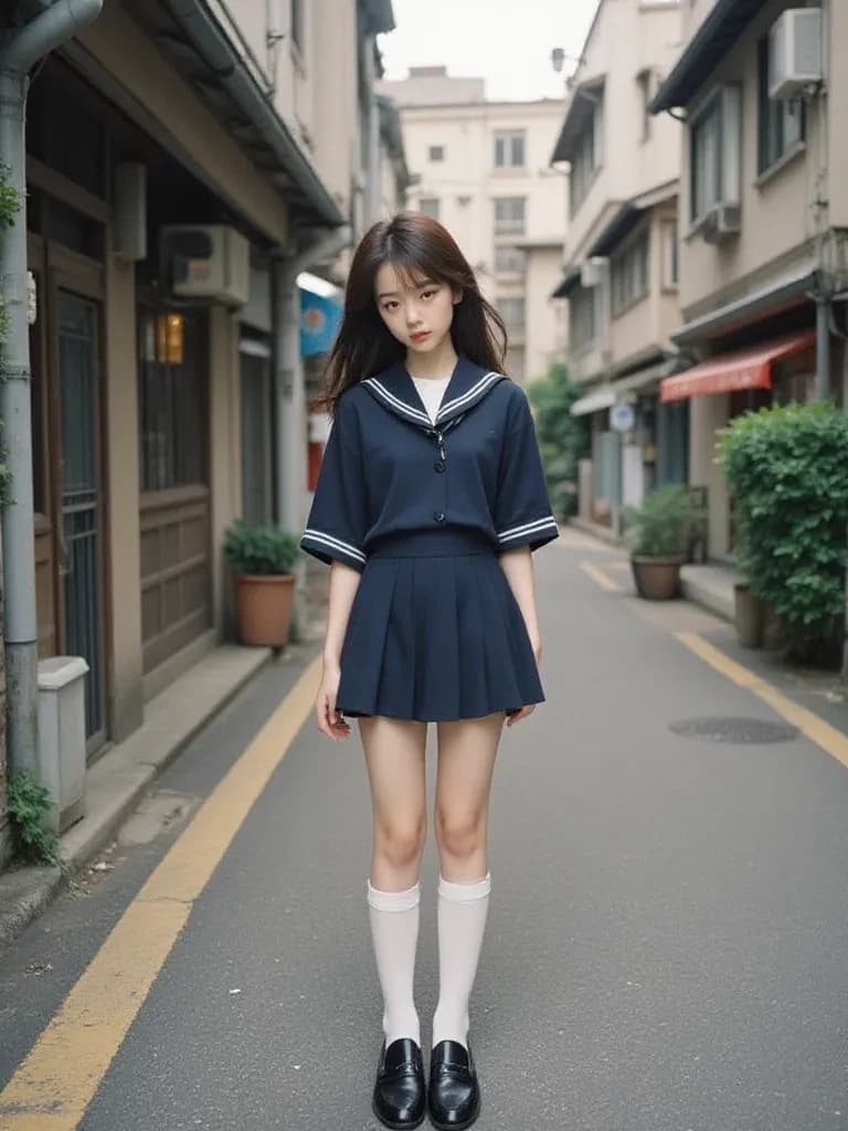 Sakura Tanaka thumbnail