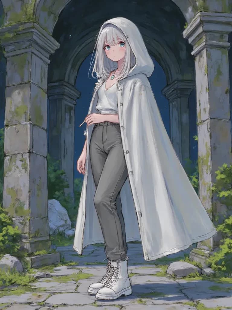 Elara 'Shadow-whisper' Nightshade thumbnail
