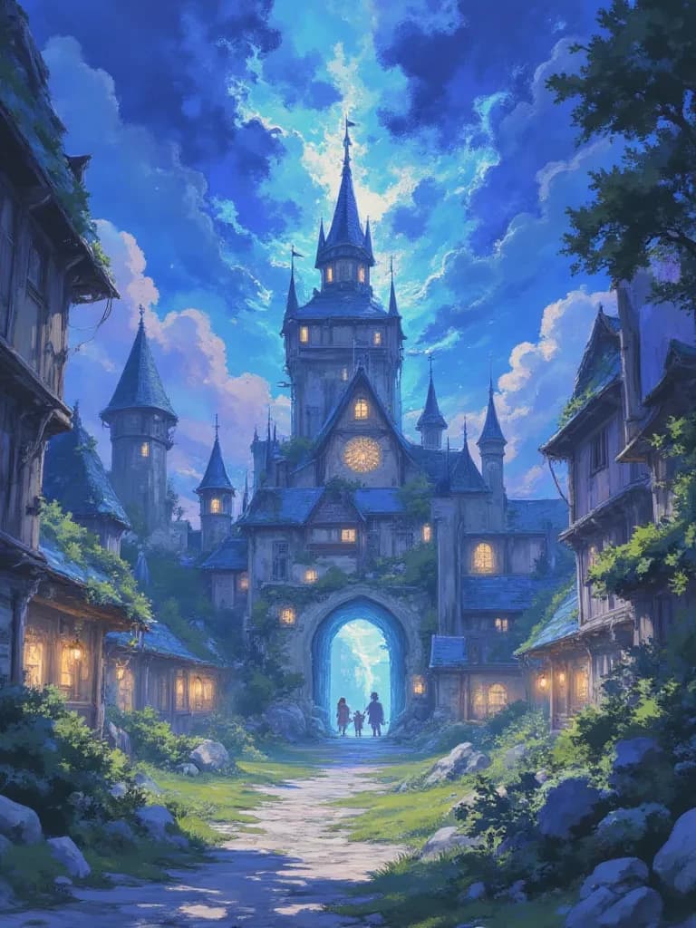 Aurelius Academy thumbnail
