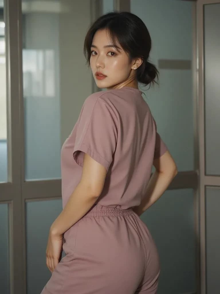 Lily Kim thumbnail