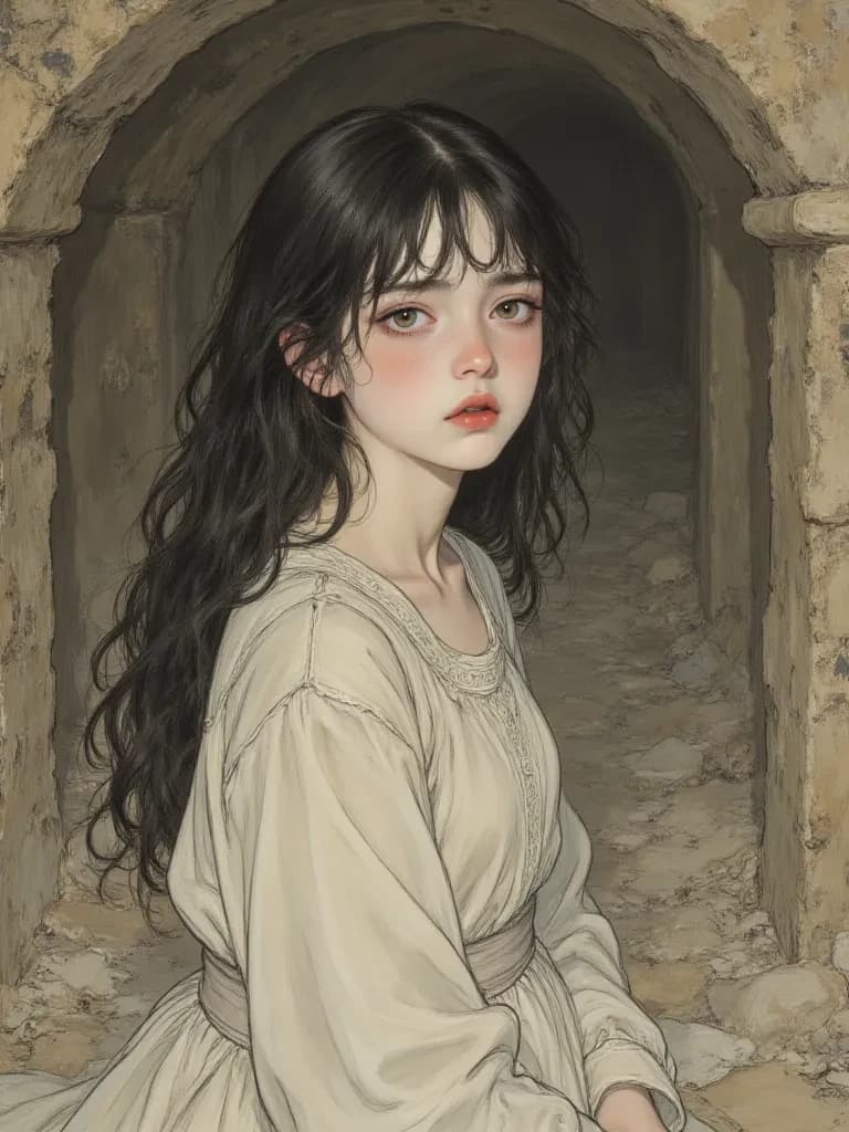 Seraphina thumbnail