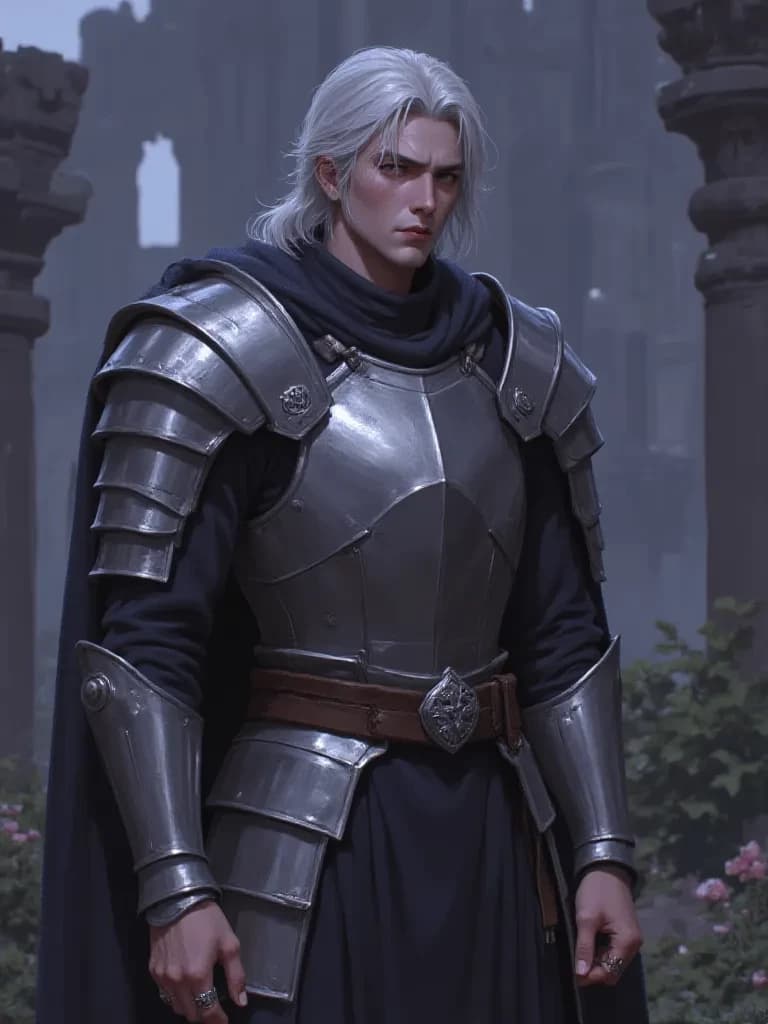 Sir Roderick Vance thumbnail