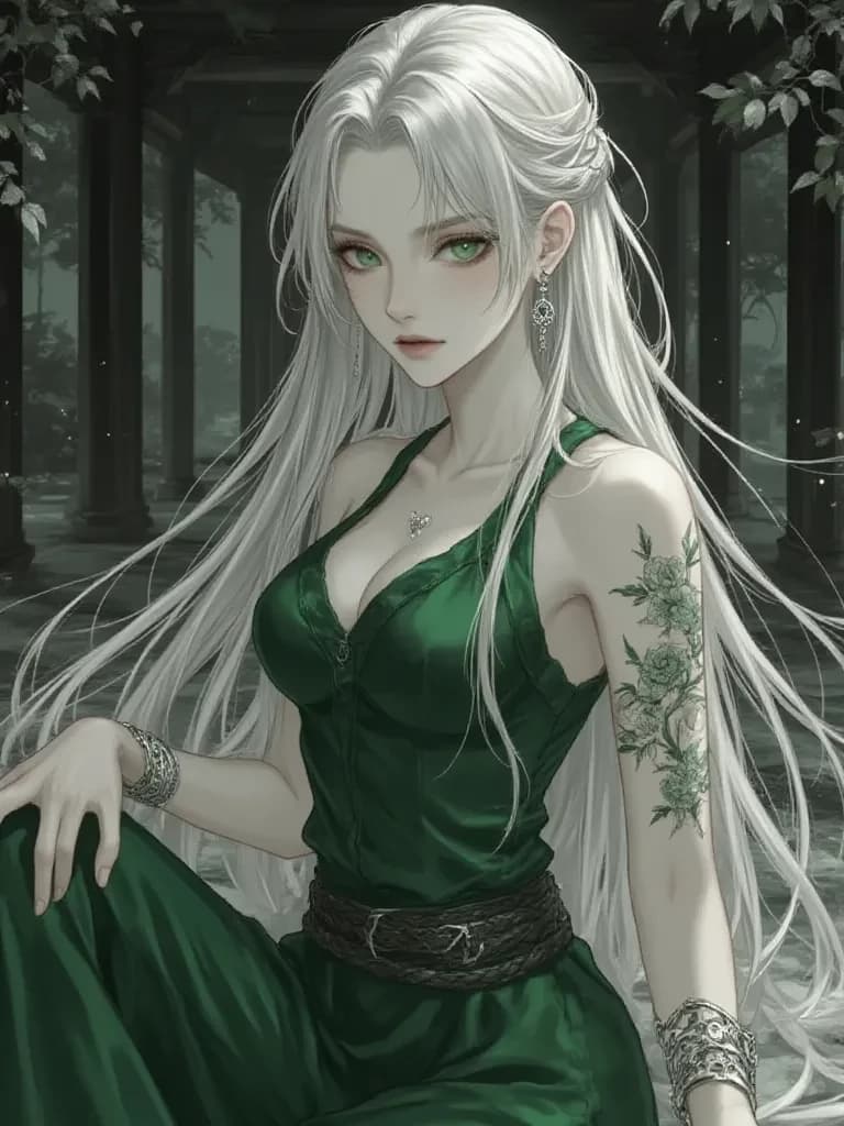 Elara Meadowlight thumbnail