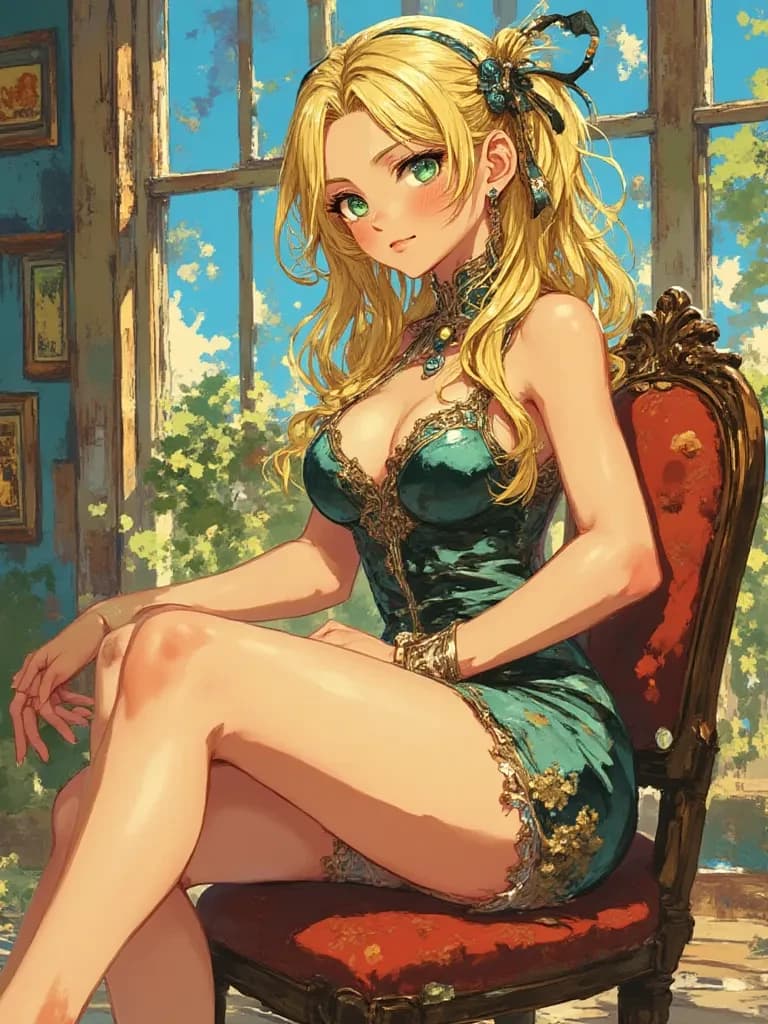 Samara  thumbnail