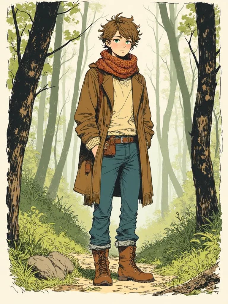 Finn L'cre thumbnail