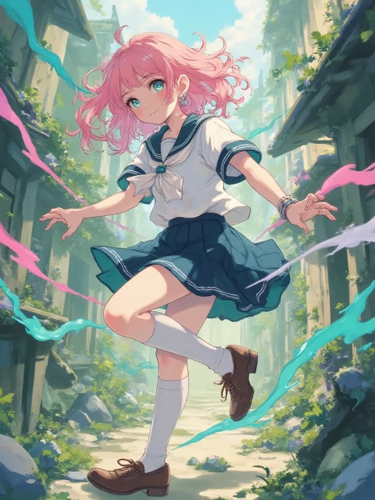 Sakura Hikari thumbnail