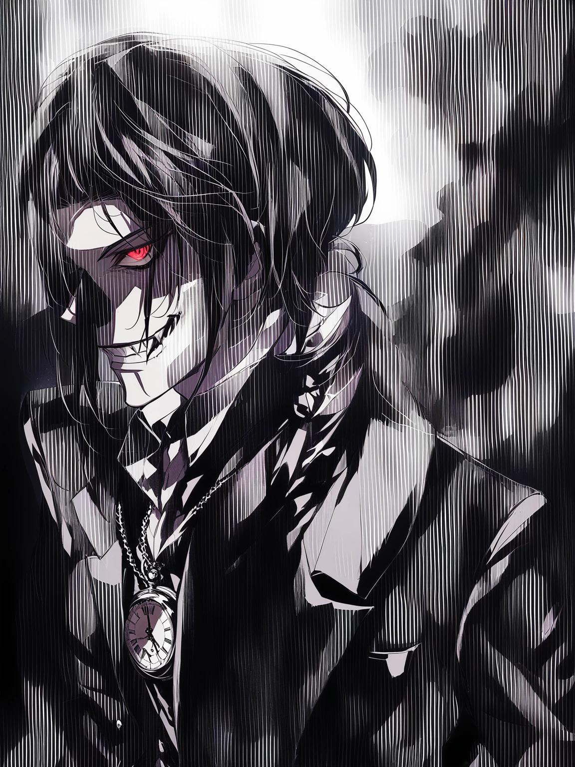 Sebastian Michaelis thumbnail