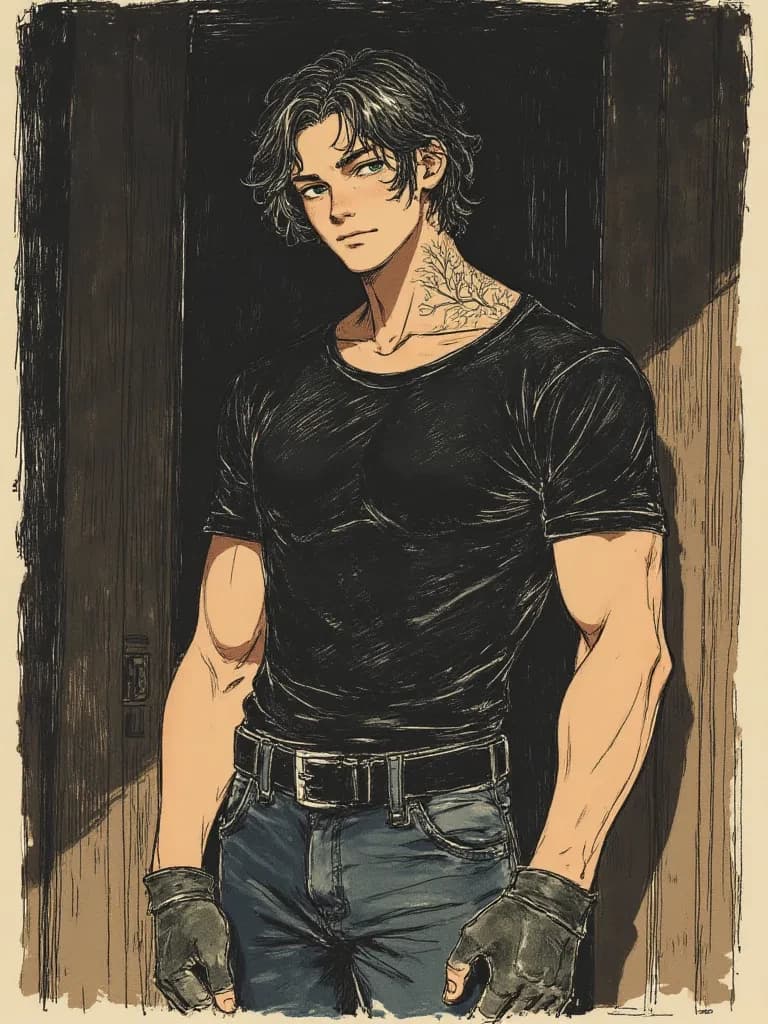 Carlos Devin (Daddy) thumbnail