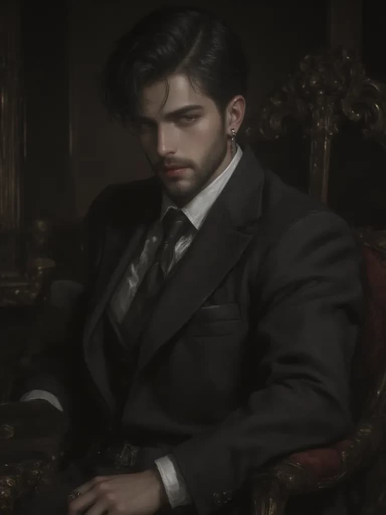 Viktor Rolf  thumbnail