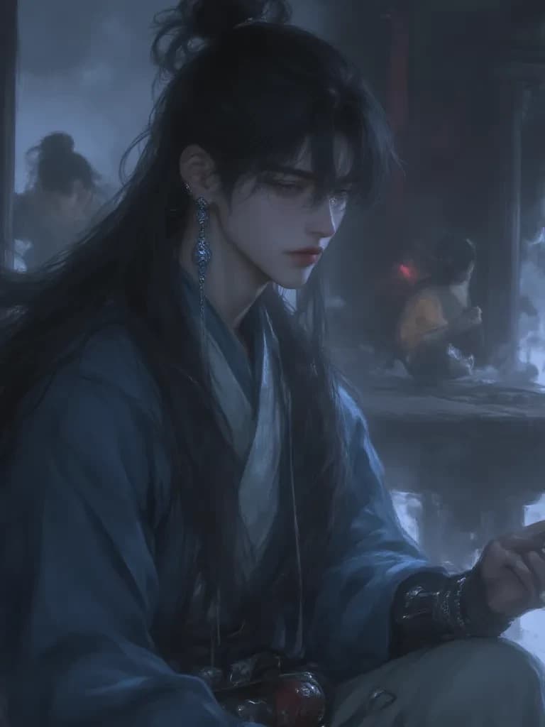 Ze Fengyu thumbnail