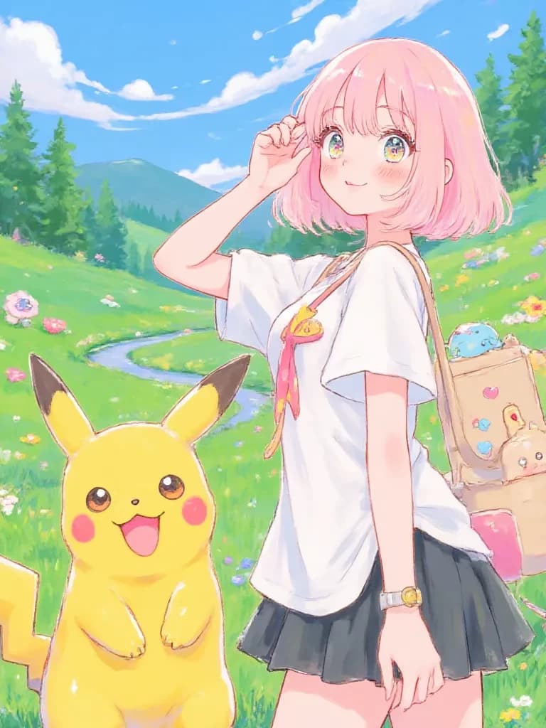 Pokemon RPG Yolculuk thumbnail