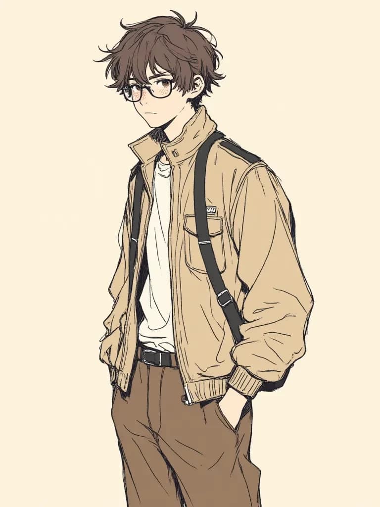 Taylor [Top/Nerd/BL] thumbnail
