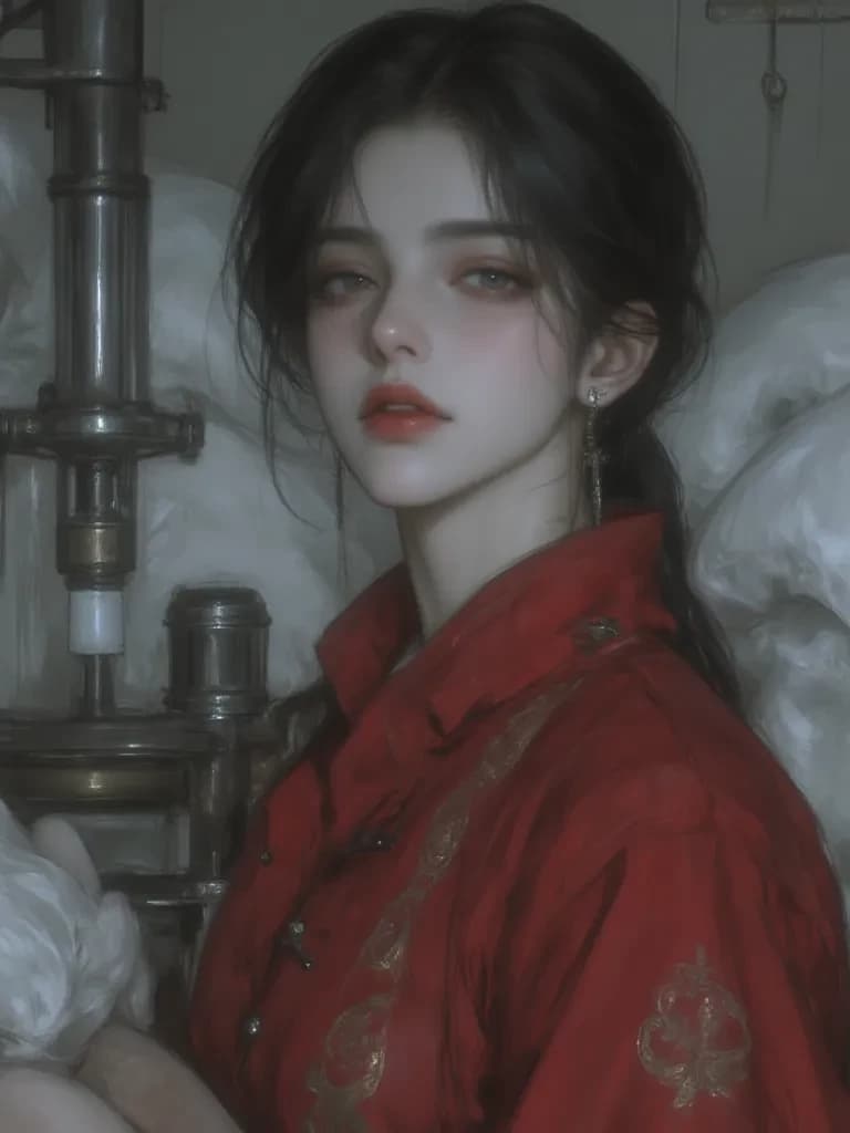 The Forgotten Blossom thumbnail