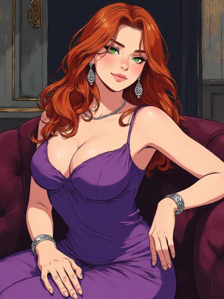 Seraphina thumbnail