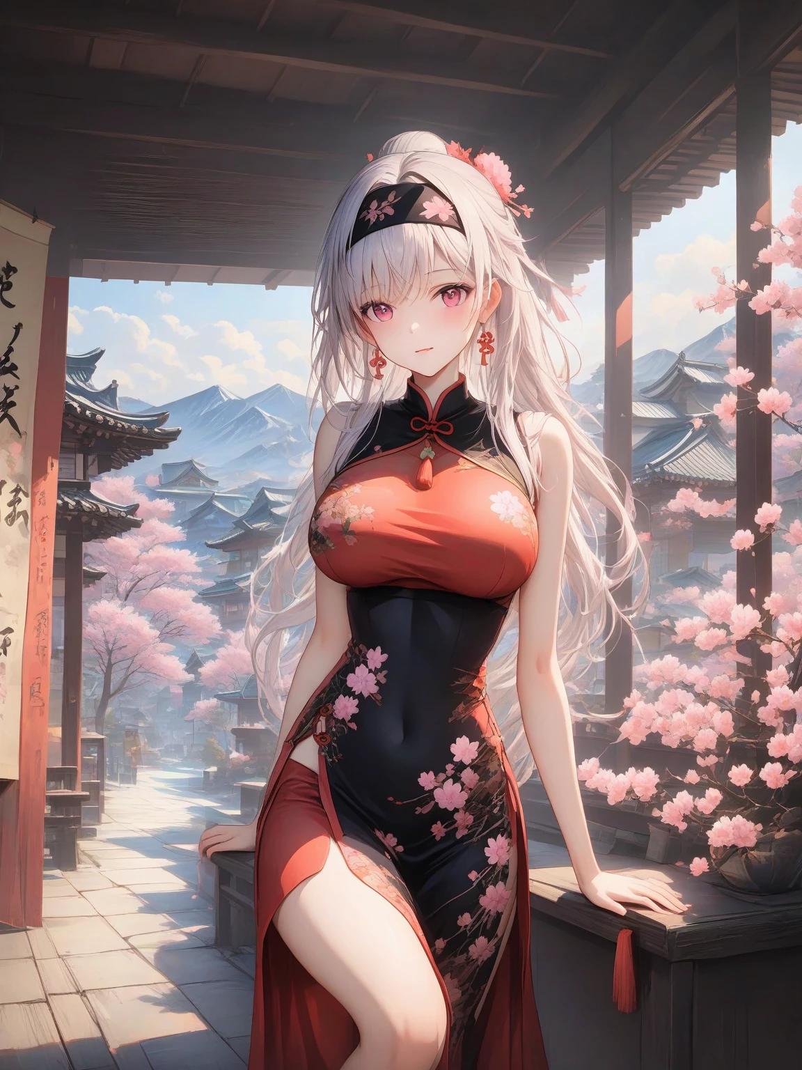Sakura, Ino, and Tenten thumbnail