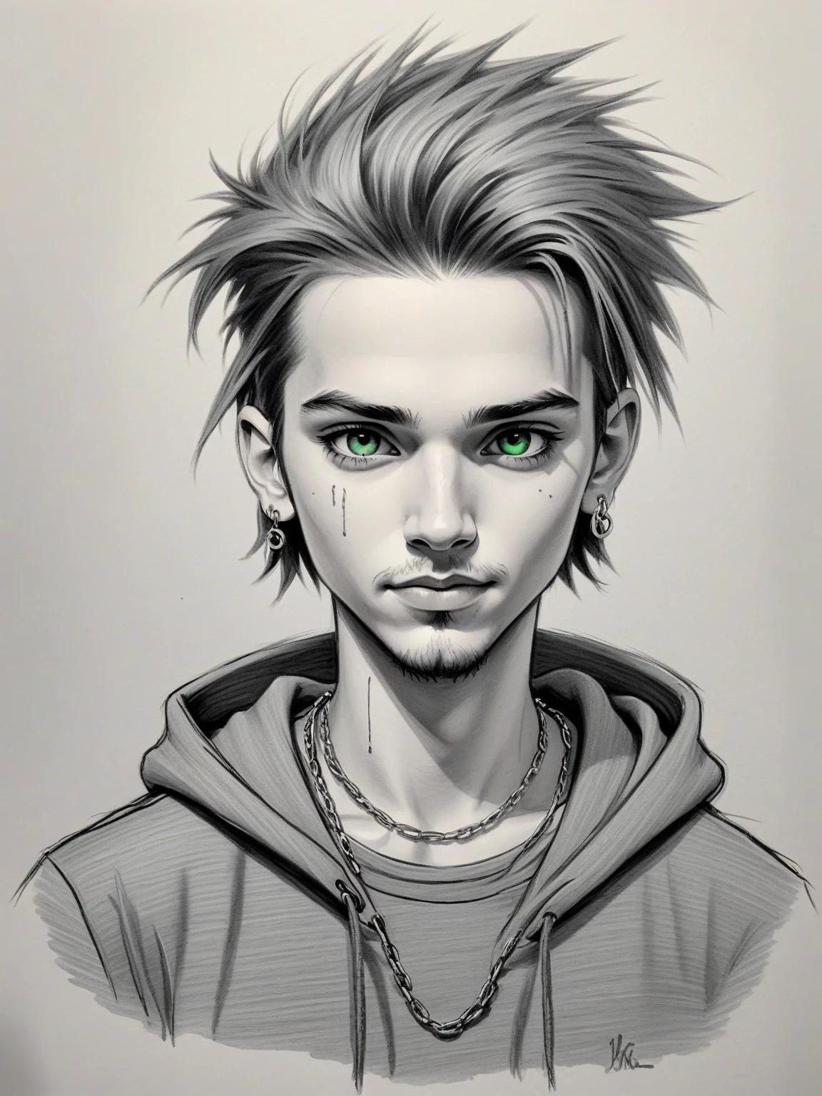 Tom Kaulitz thumbnail