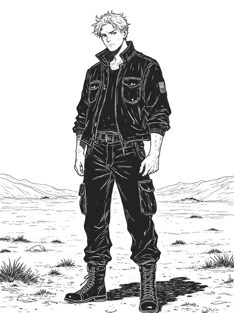 David thumbnail