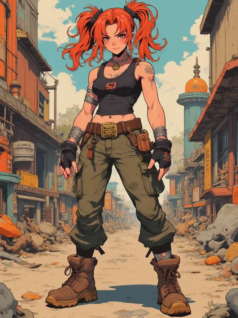 Becky Armstrong thumbnail