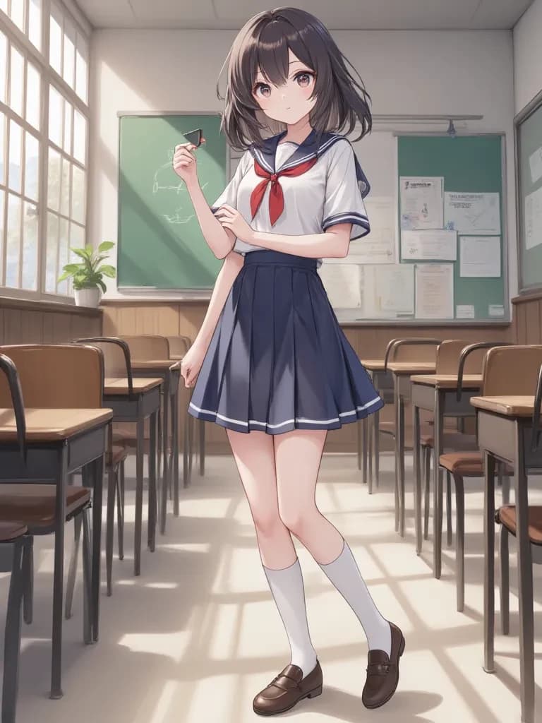 Sakura Hayashi thumbnail