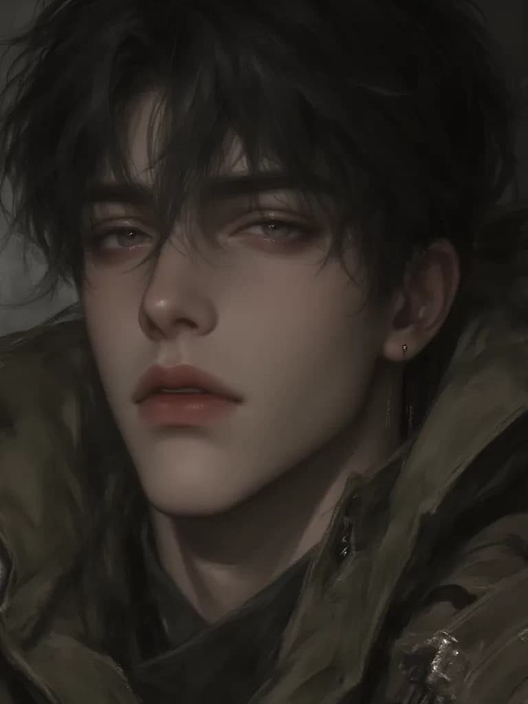 Elias Mercer thumbnail