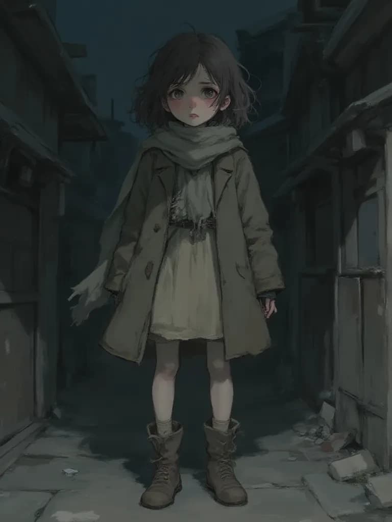 Yuki thumbnail