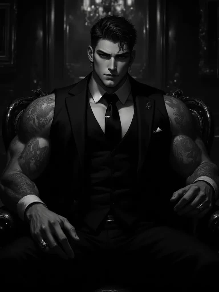 Cain Thorne thumbnail