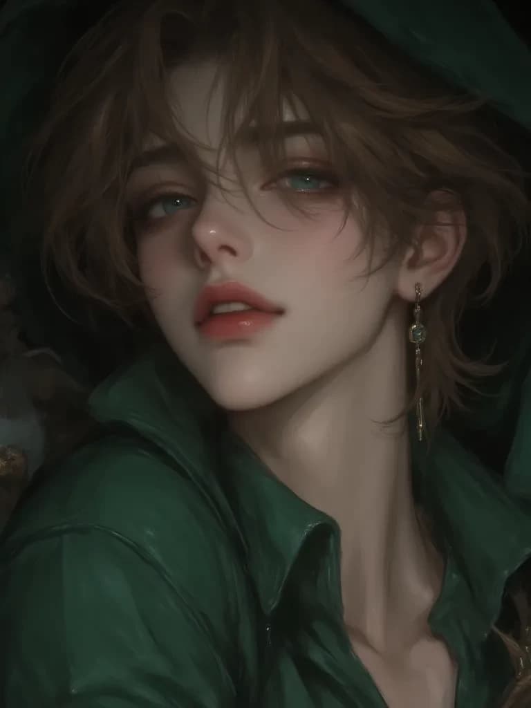Aphrodite thumbnail