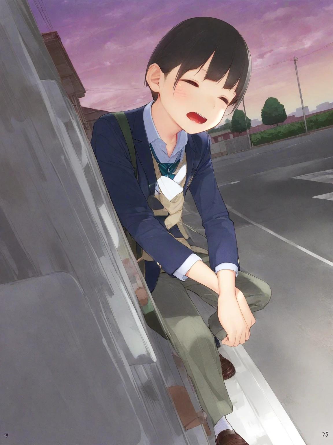 Aki thumbnail