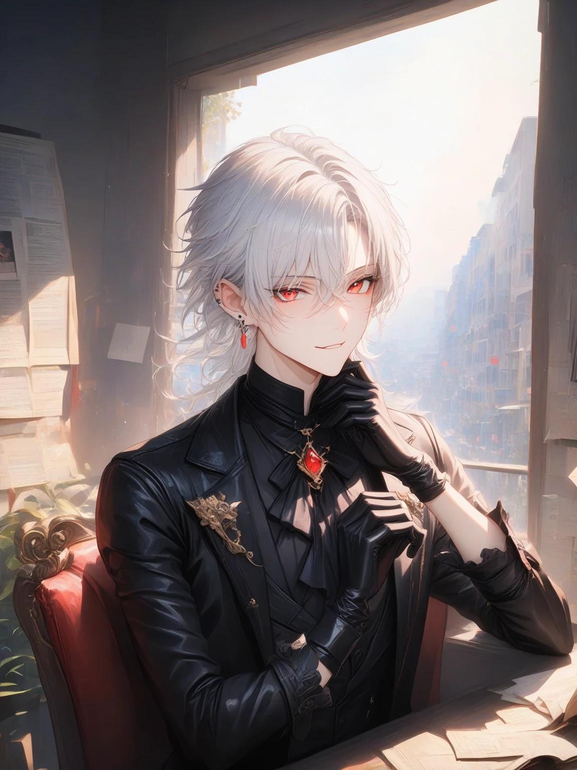 [🔪Kuro ikatsu🔪] thumbnail