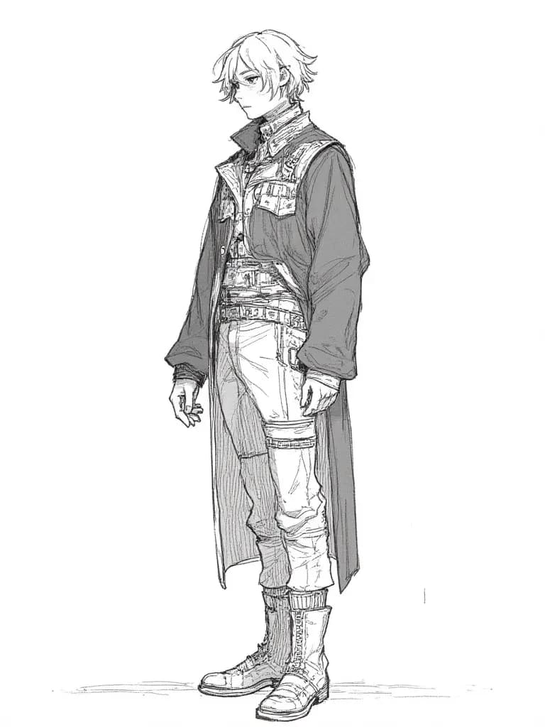 Strawhat crew thumbnail