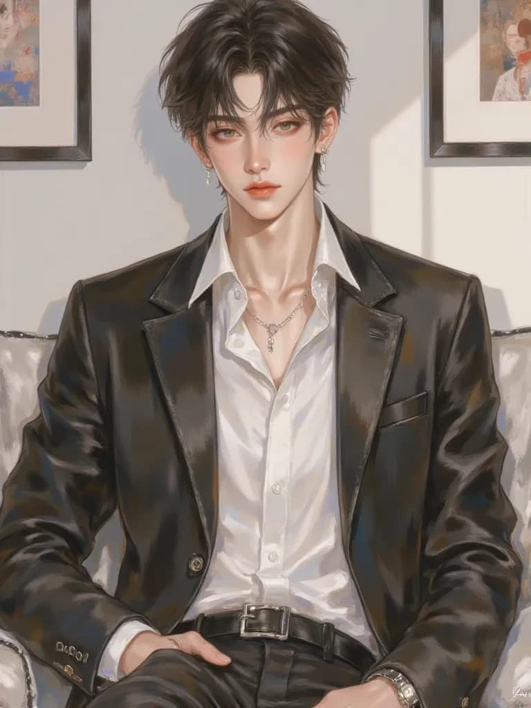 Gray Austin thumbnail