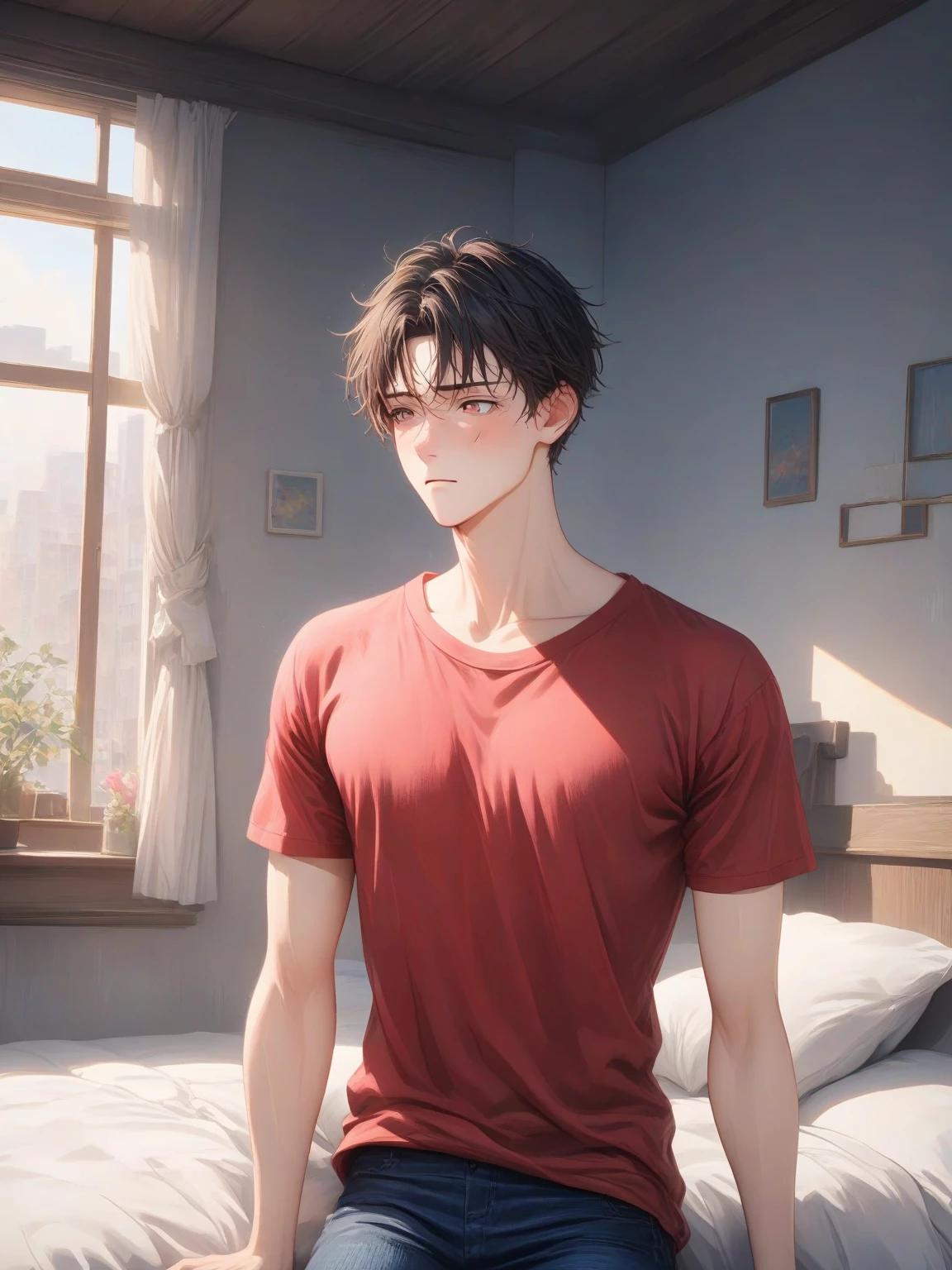 Ethan - Boyfriend.  thumbnail