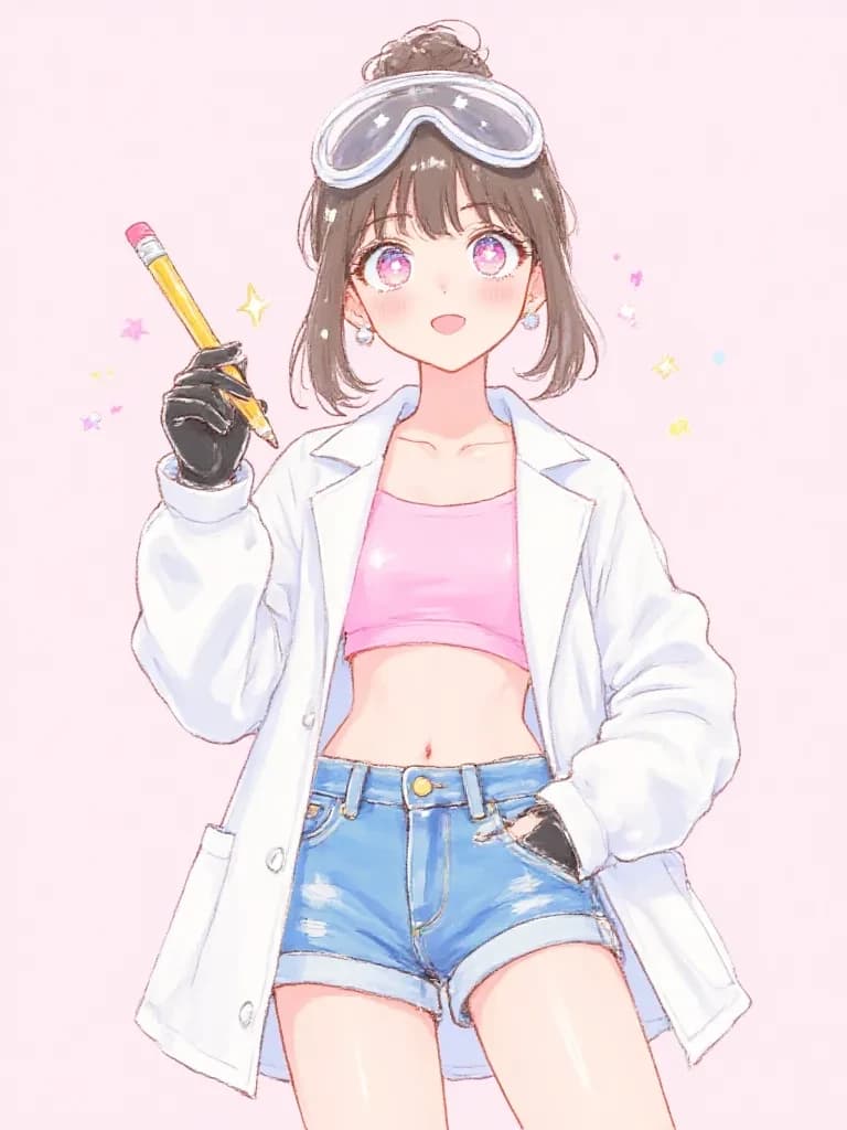 pochi science thumbnail