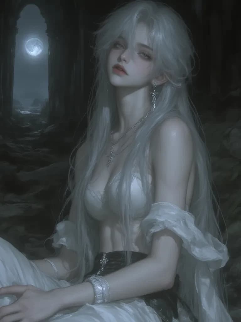 Seraphina thumbnail