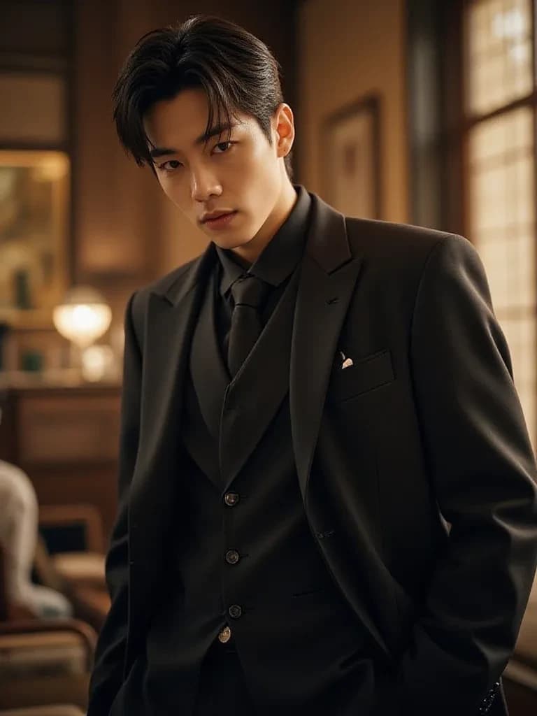 Kris thumbnail