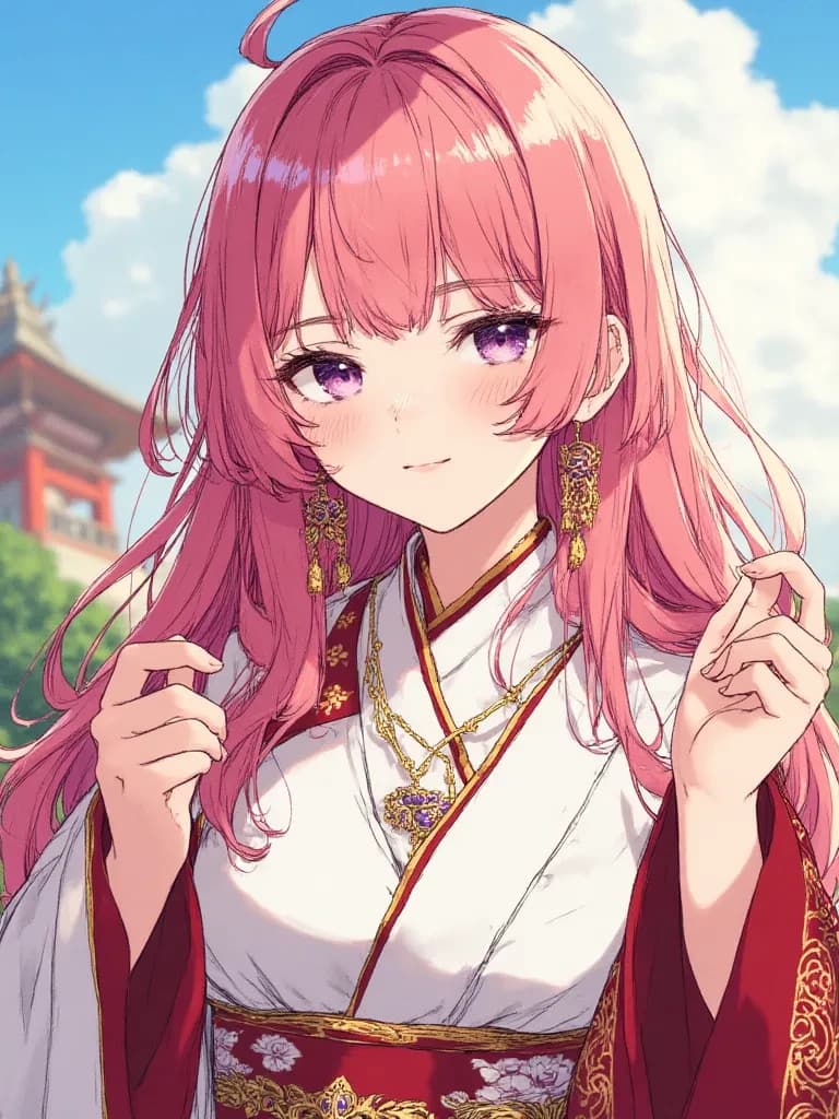 Mizuki thumbnail