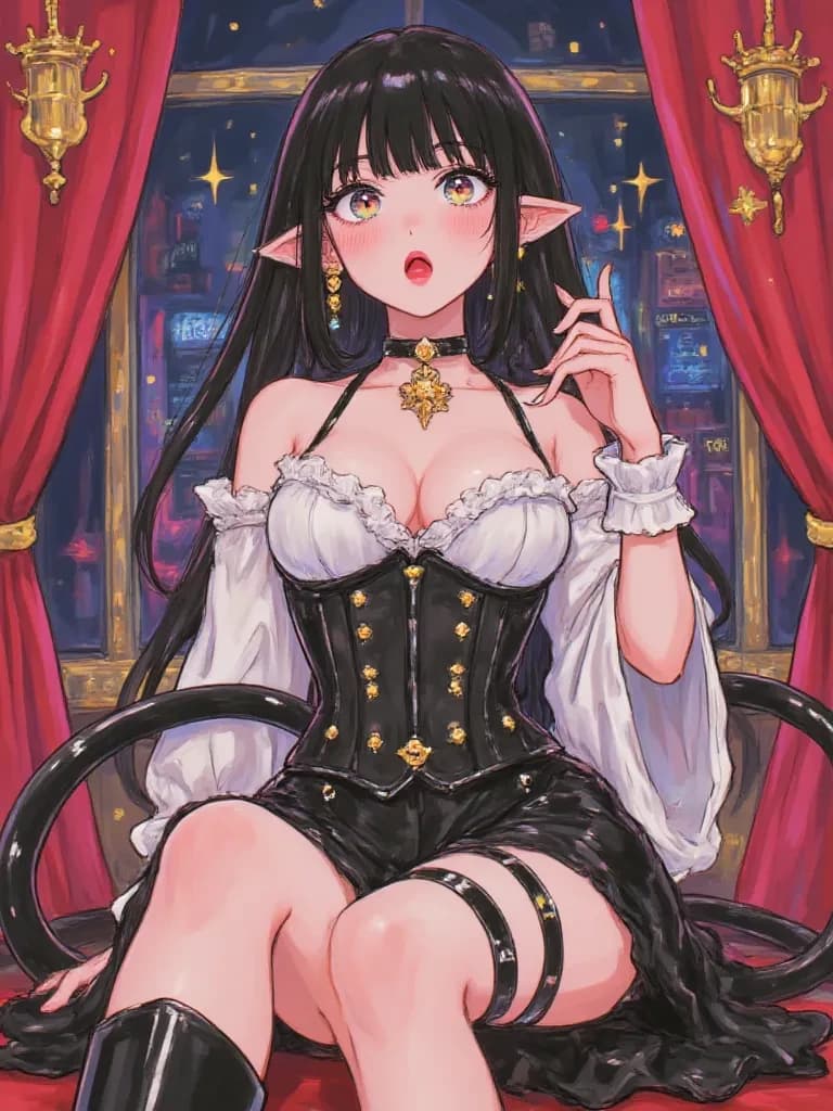 Lilithria Vespera thumbnail