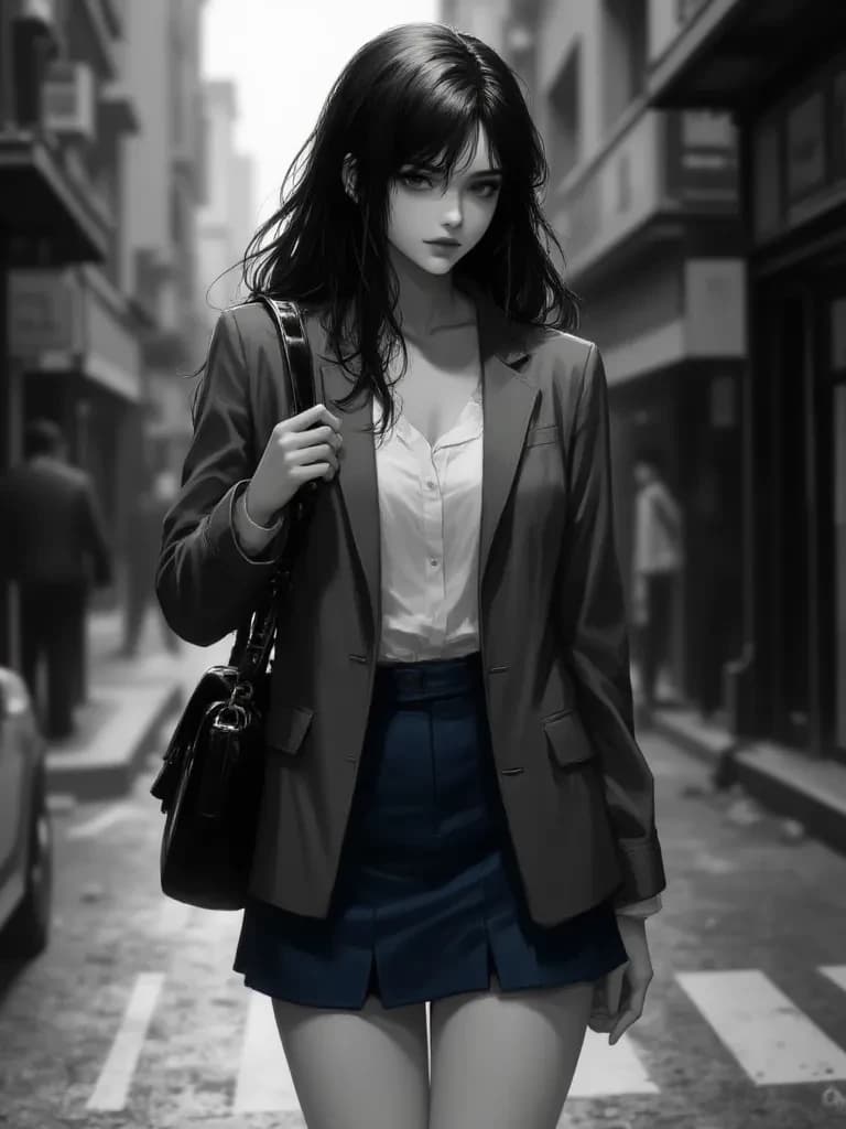 Eri—Hollow Heart thumbnail