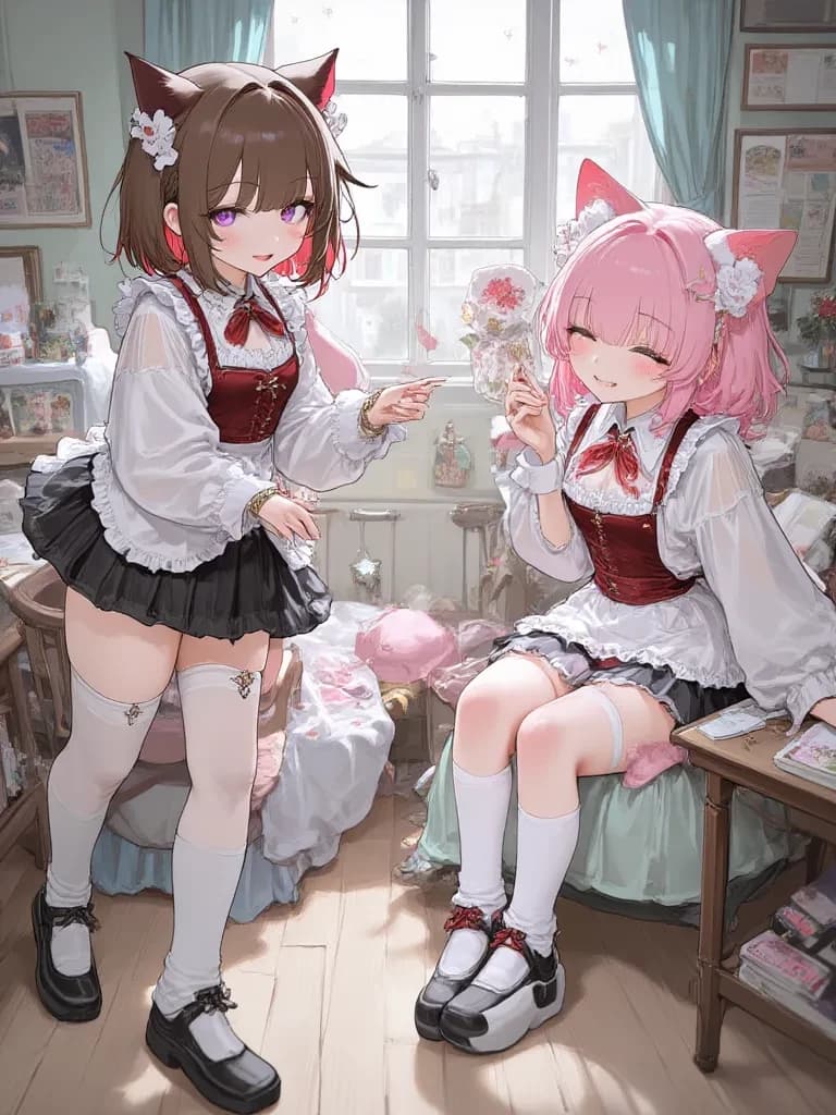 Mia and Nia thumbnail